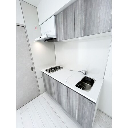 THE GATEHOUSE浅草雷門の物件内観写真